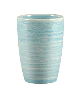 Mug Saphire porcelaine 26 cl Ø 7,5 cm Rakstone Spot Rak