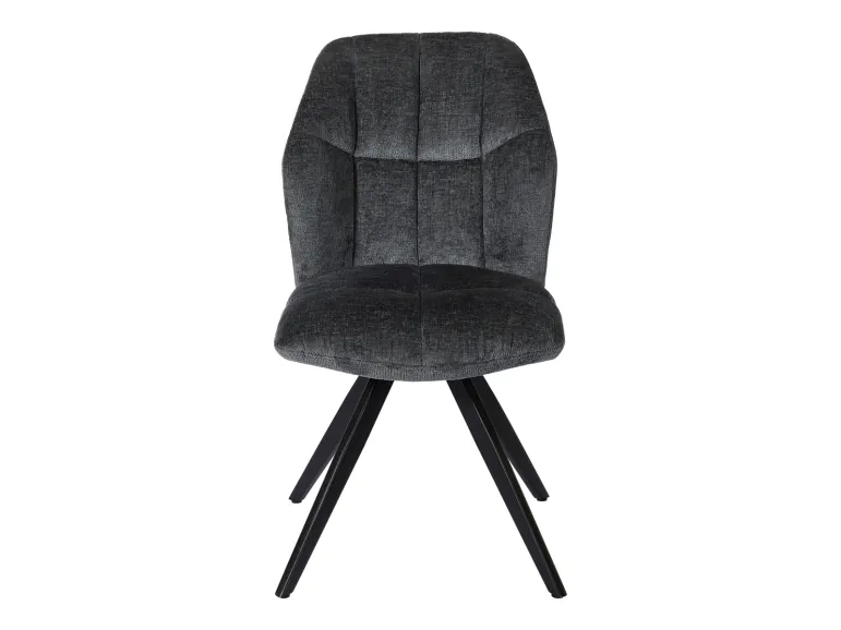 Chaise AMBER gris foncé