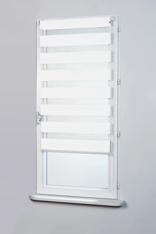 Store enrouleur jour et nuit