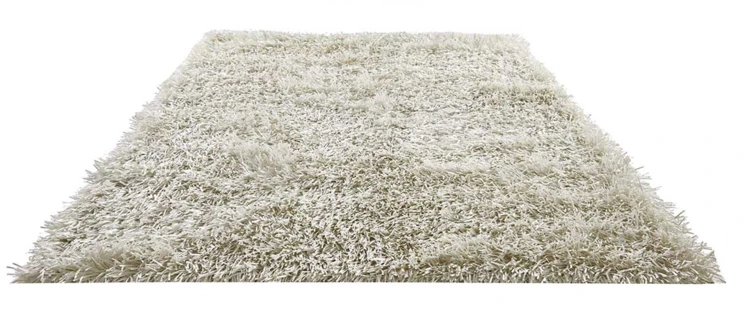 Tapis à poils longs