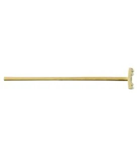 Agitateur Nature 18 cm Solia (100 pièces)