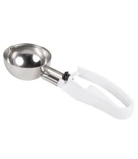 Portionneuse T6 inox Ø 7,3 cm 24,45 cm 139 ml Vollrath