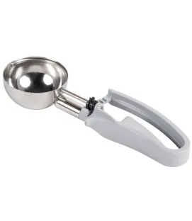 Portionneuse T8 inox Ø 7,3 cm 24,45 cm 110 ml Vollrath