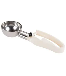 Portionneuse T10 inox Ø 7 cm 24,45 cm 96 ml Vollrath
