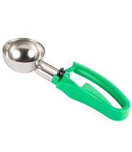 Portionneuse T12 inox Ø 6,4 cm 24,45 cm 84 ml Vollrath