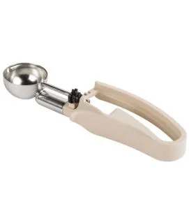 Portionneuse T36 inox Ø 4,4 cm 24,45 cm 28 ml Vollrath