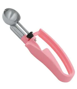 Portionneuse T60 inox Ø 3,5 cm 24,45 cm 16 ml Vollrath