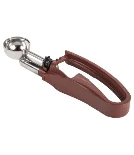 Portionneuse T70 inox Ø 3,2 cm 24,45 cm 14 ml Vollrath