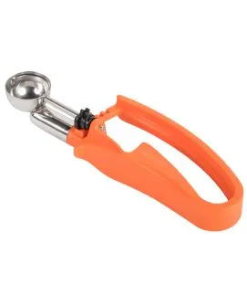 Portionneuse T100 inox Ø 2,9 cm 24,45 cm 10 ml Vollrath