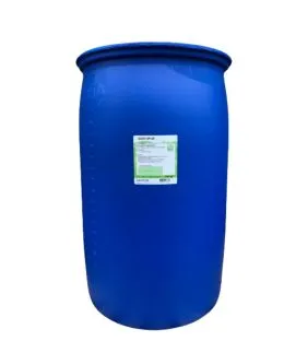 Détachant désinfectant pour le lavage du linge 220 KG Santopur Santor