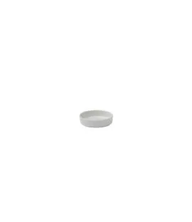 Pot droit blanc porcelaine vitrifiée Ø 12 cm Nourish Churchill