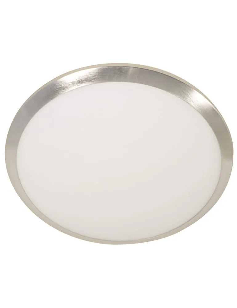 Abat jour pour plafonnier Steinhauer Ceiling and wall