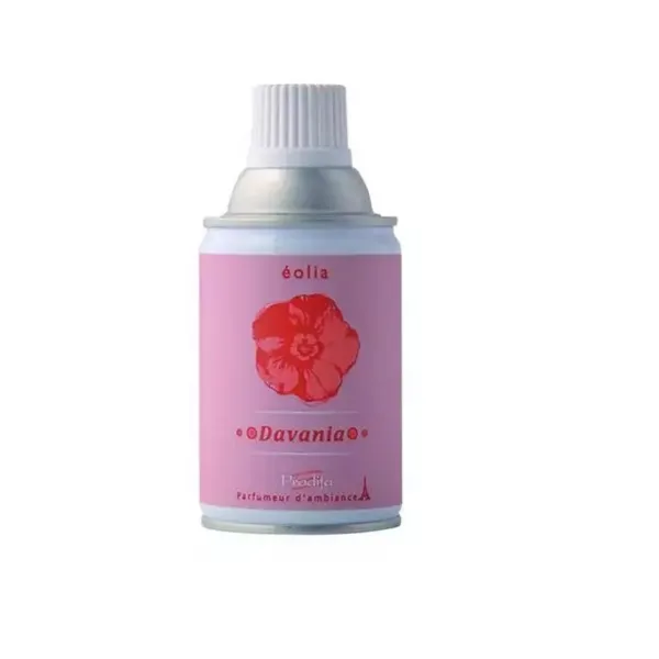AEROSOL DESODORISANT DAVANIA 250 ML