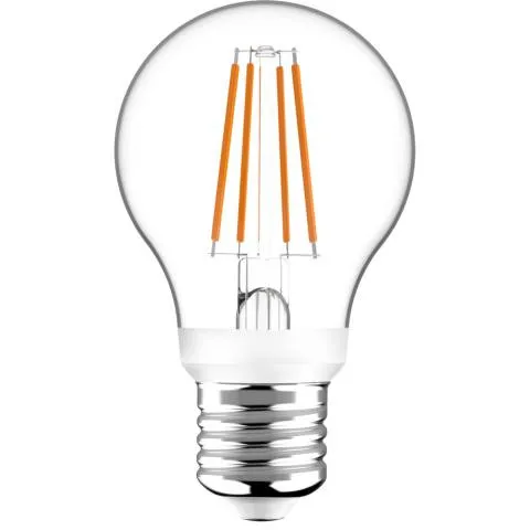 Ampoule à filament LED Led’s Light 611127 transparent