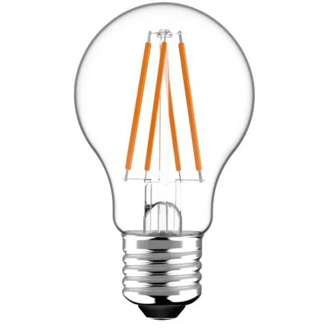 Ampoule design à filament Led’s Light 611121 transparent