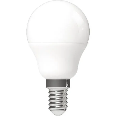 Ampoule LED classique Led’s Light 620109 opale