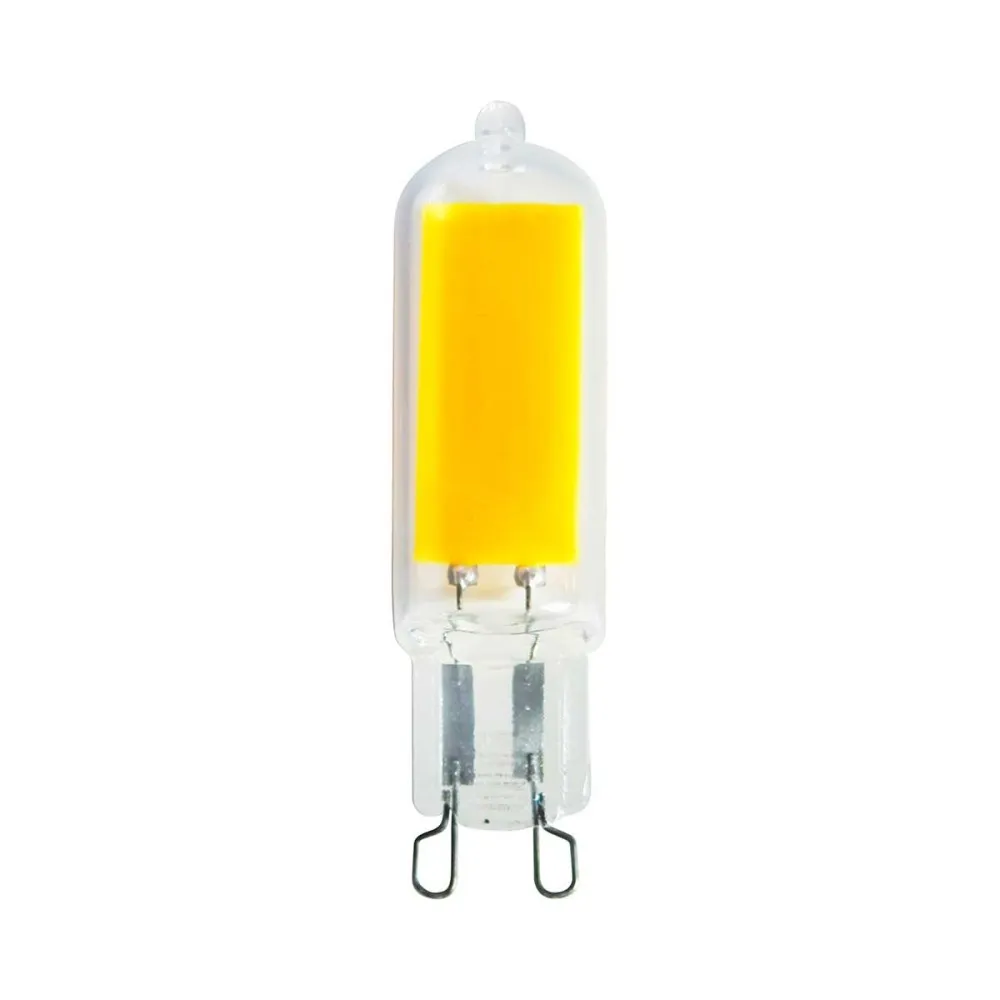 Ampoule LED G9 4W dimmable