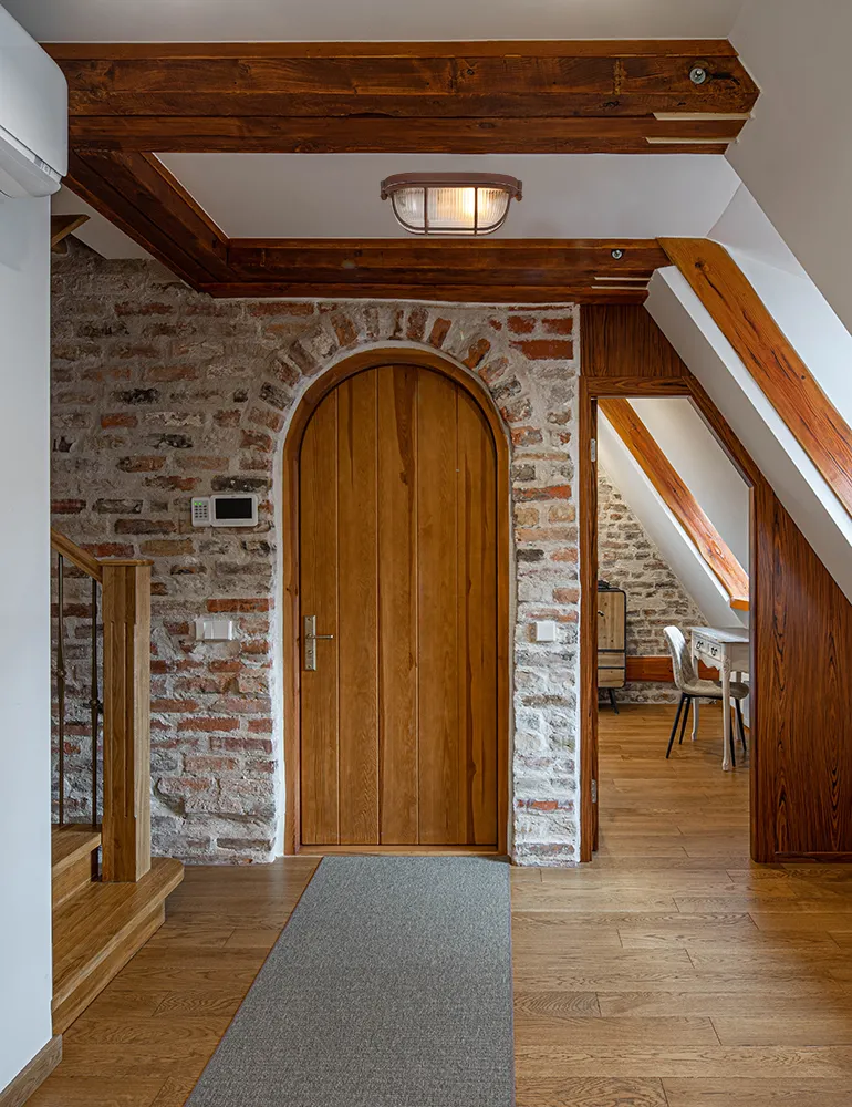 Applique murale vintage Mexlite Lisanne