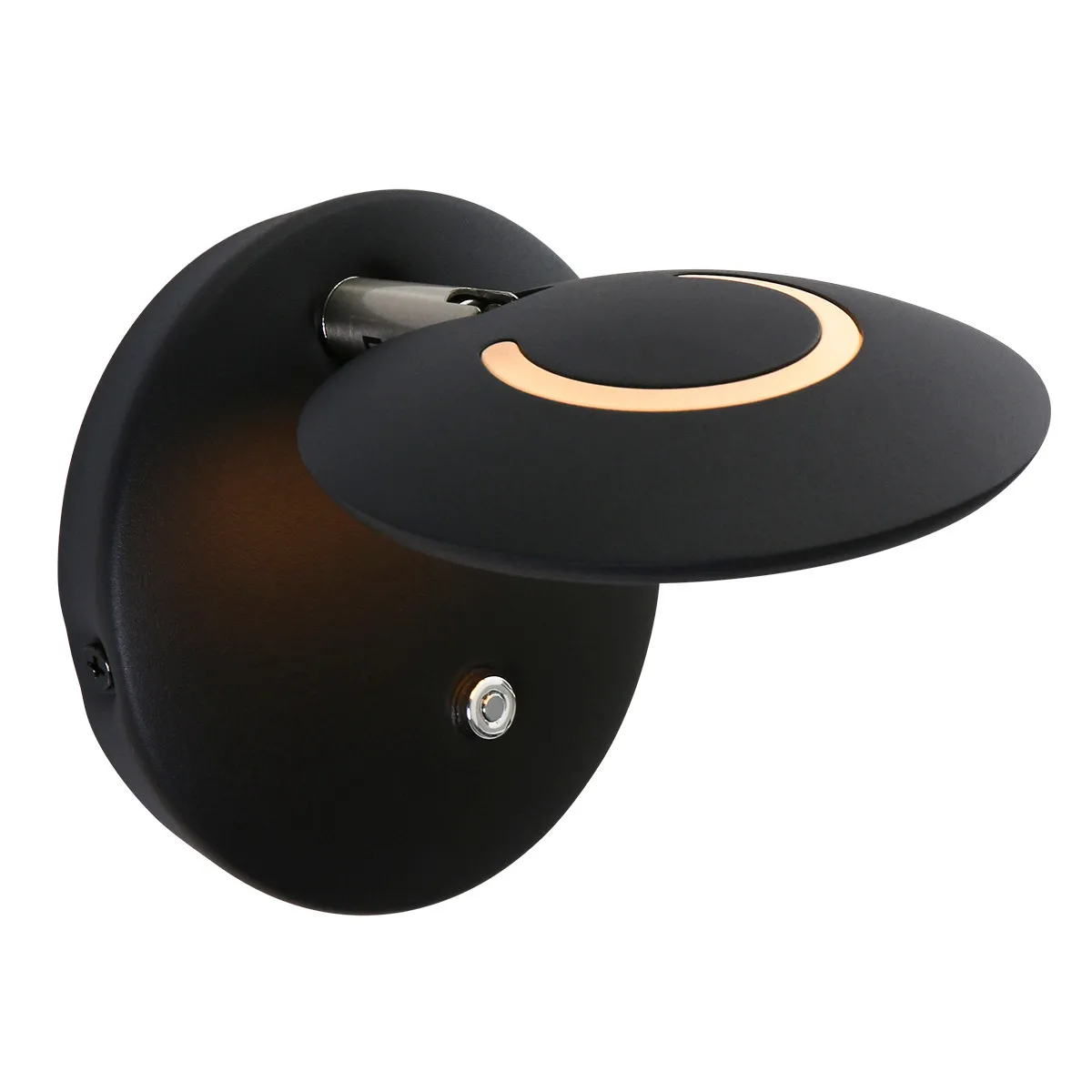 Petite applique murale Steinhauer Zenith LED