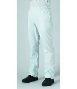 Pantalon blanc T4 Umini Robur