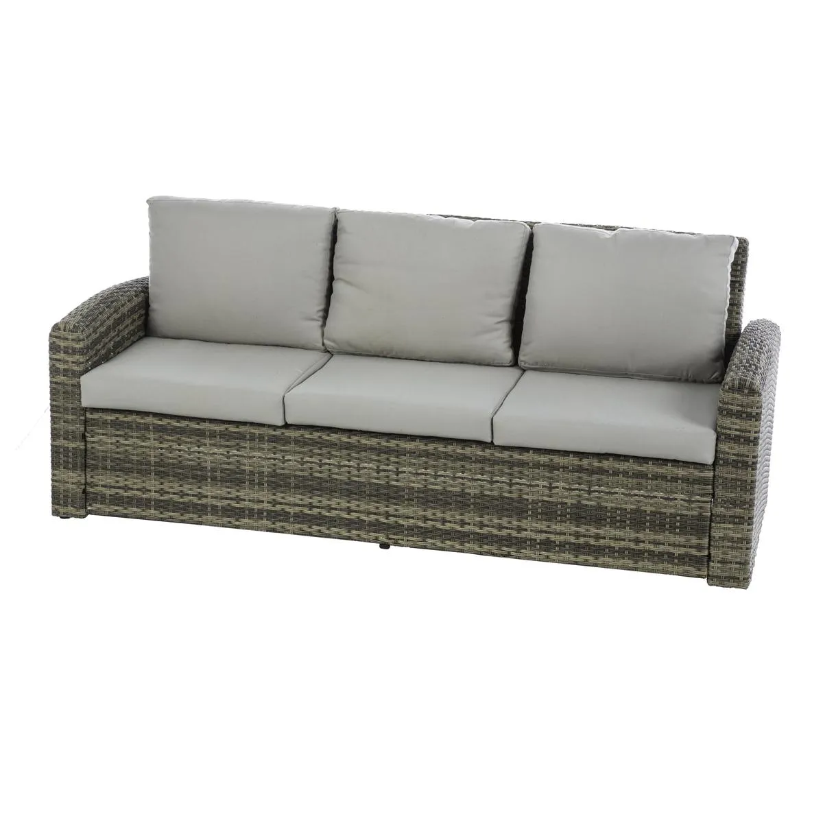 CANAPE POLYNESIA NATURAE 3 PLACES