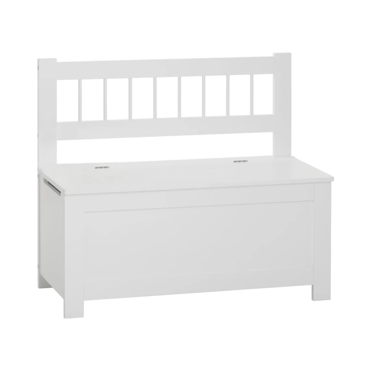 Banc coffre pour enfant