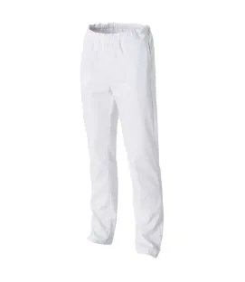 Pantalon de cuisine blanc T0 Promys Molinel