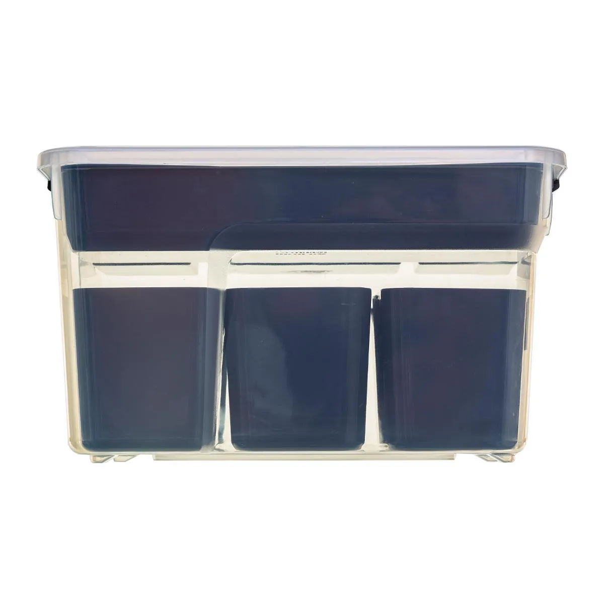 BOITE COMPART 8L SAMBA