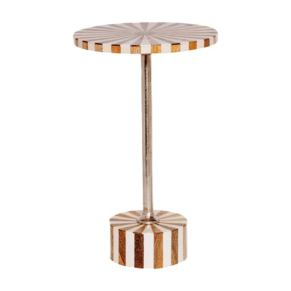 Bout de canapé Bozo MM D36 x H58cm