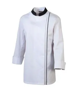 Veste femme blanc T0 Ajik Molinel