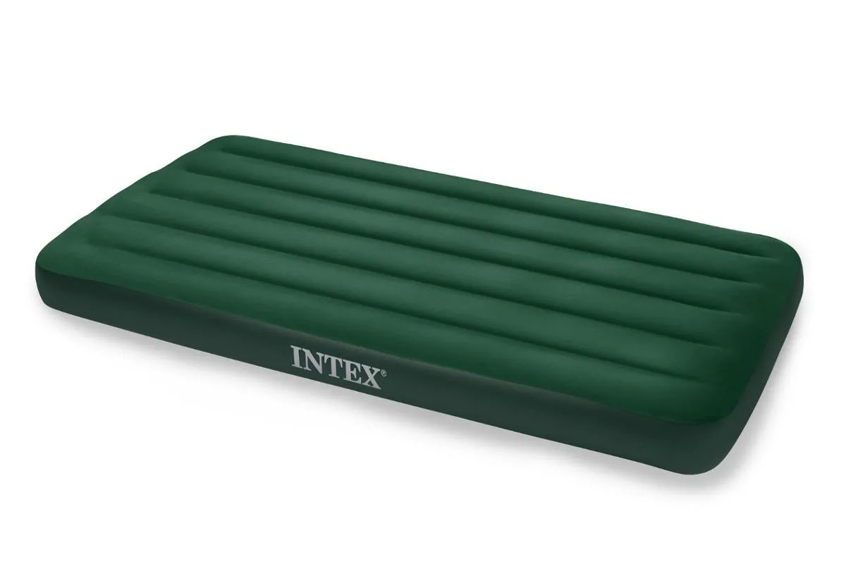 AIRBED FIBERTECH SPECIAL 1 PLACE