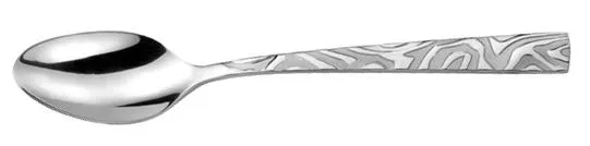 ADELE CUILLERE A CAFE INOX