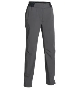 Pantalon homme blanc T0 Flex R Molinel