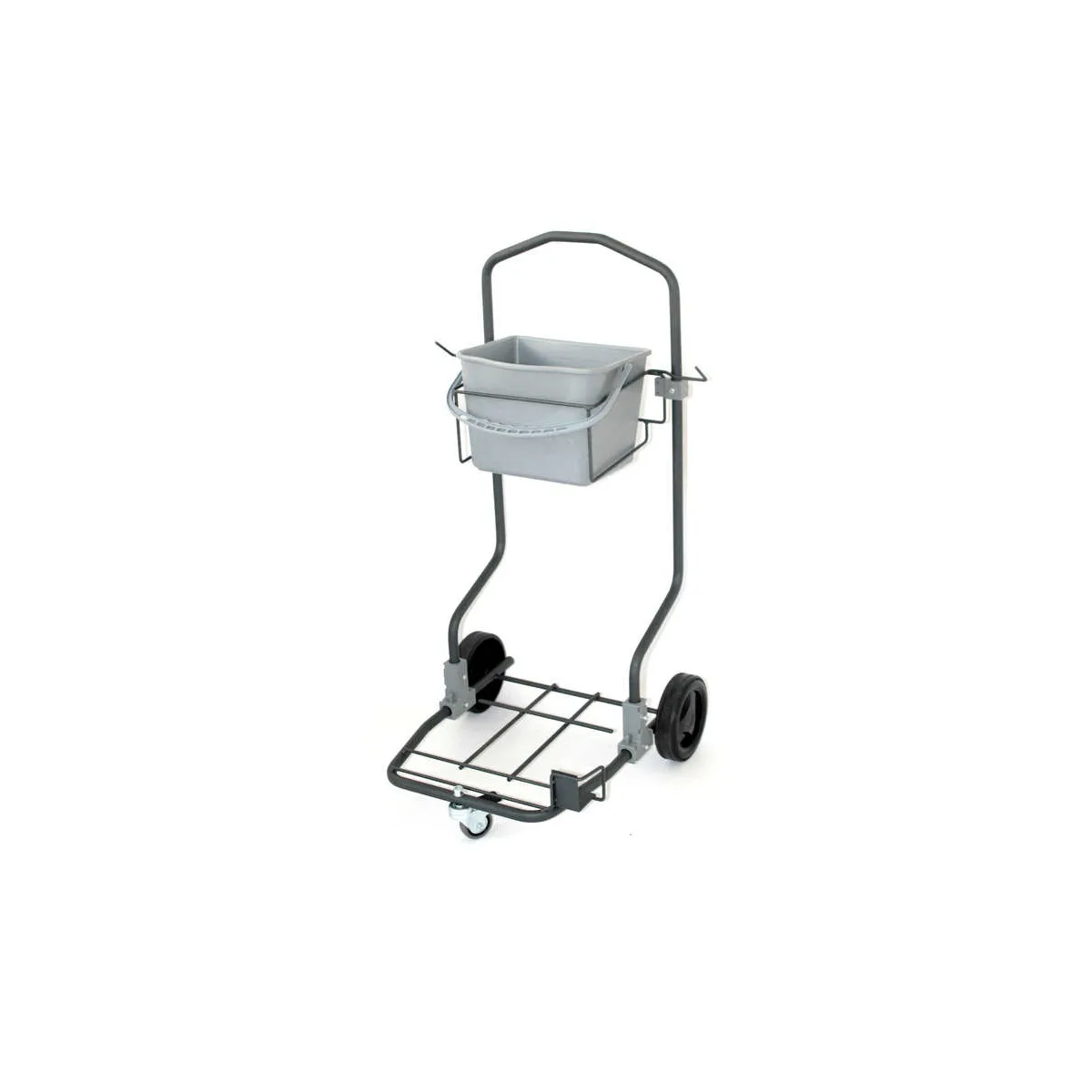 CHARIOT pour nettoyeur vapeur LIBRA