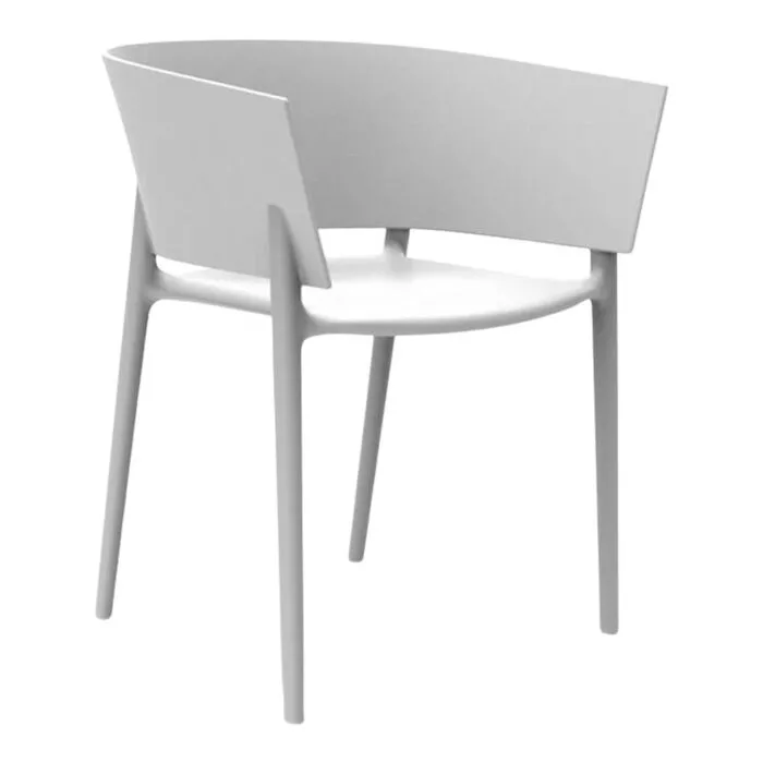 Africa, chaise bridge, design contemporain