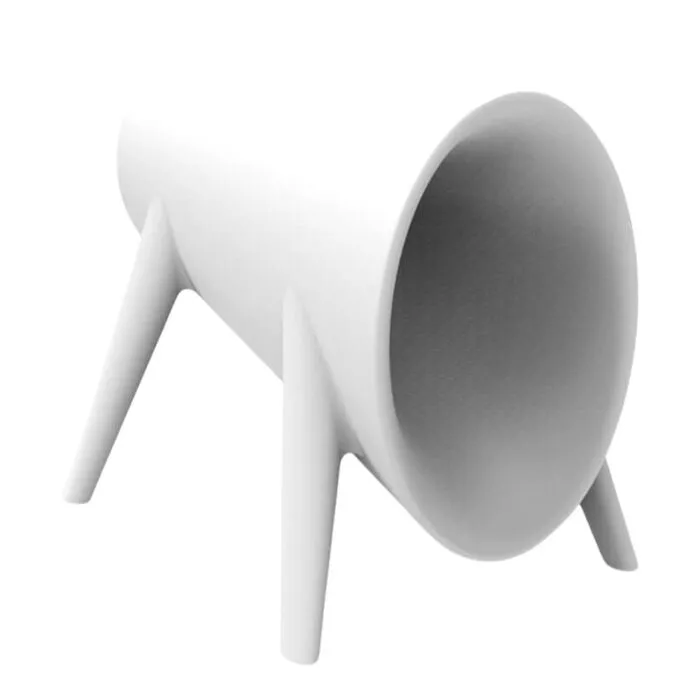 Bum Bum, tabouret bas, design contemporain