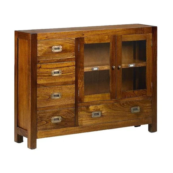 Console avec rangement Star