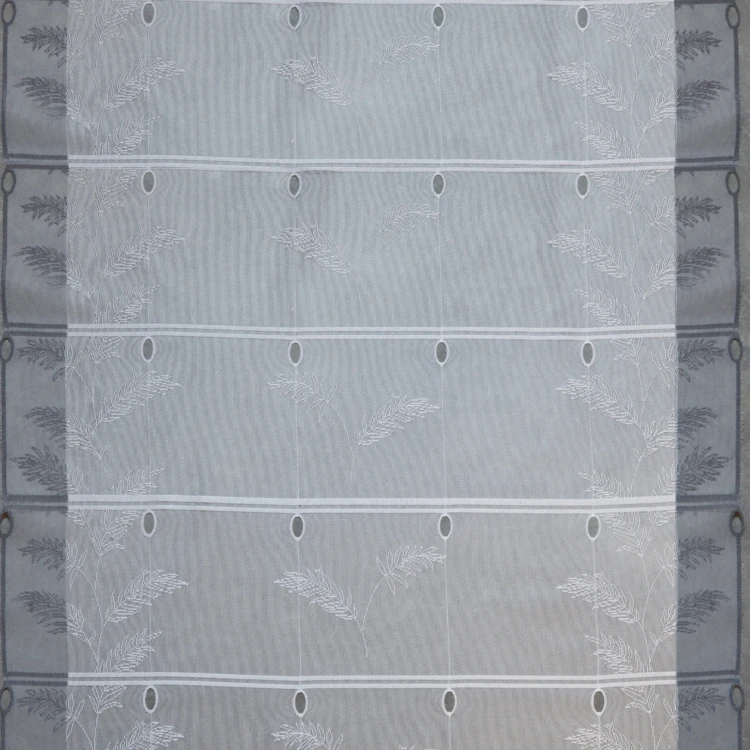 Modulable feuille en maille