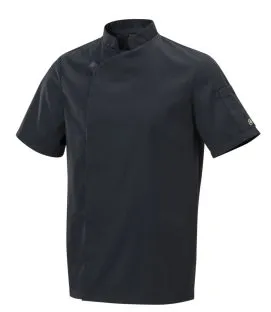 Veste homme noir T6 Enjoy Molinel