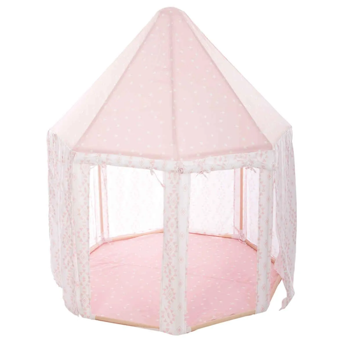 YOURTE ROSE D.119.5X140CM