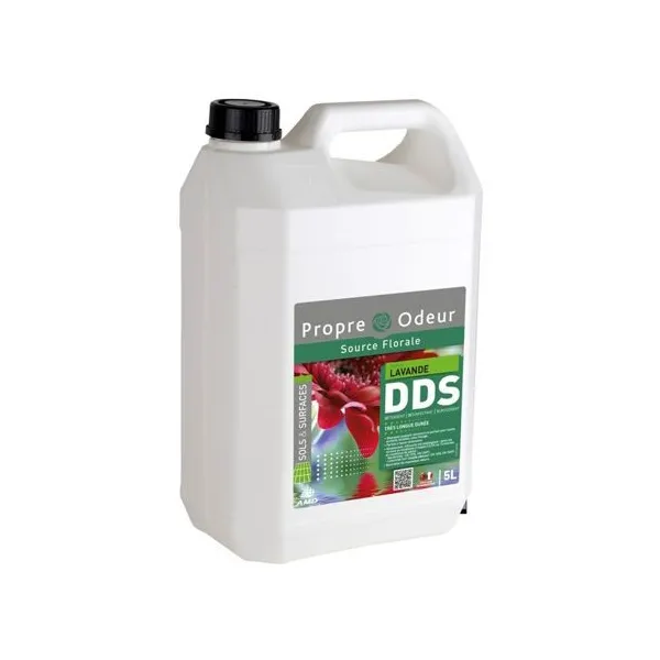DDS LAVANDE Bidon 5 litres