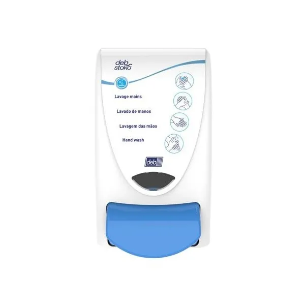 DISTRIBUTEUR SAVON MOUSSE CLEANSE WASHROOM 1000 MOUSSE