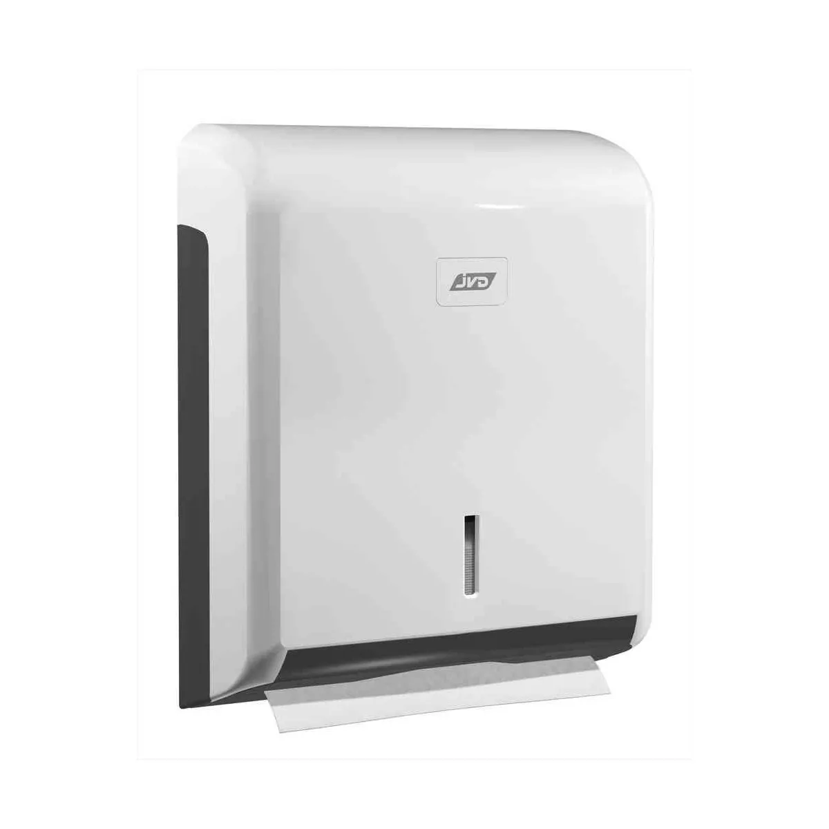 Distributeur essuie mains CLEANLINE JVD