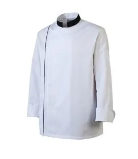 Veste femme blanc T5 Ajik Molinel
