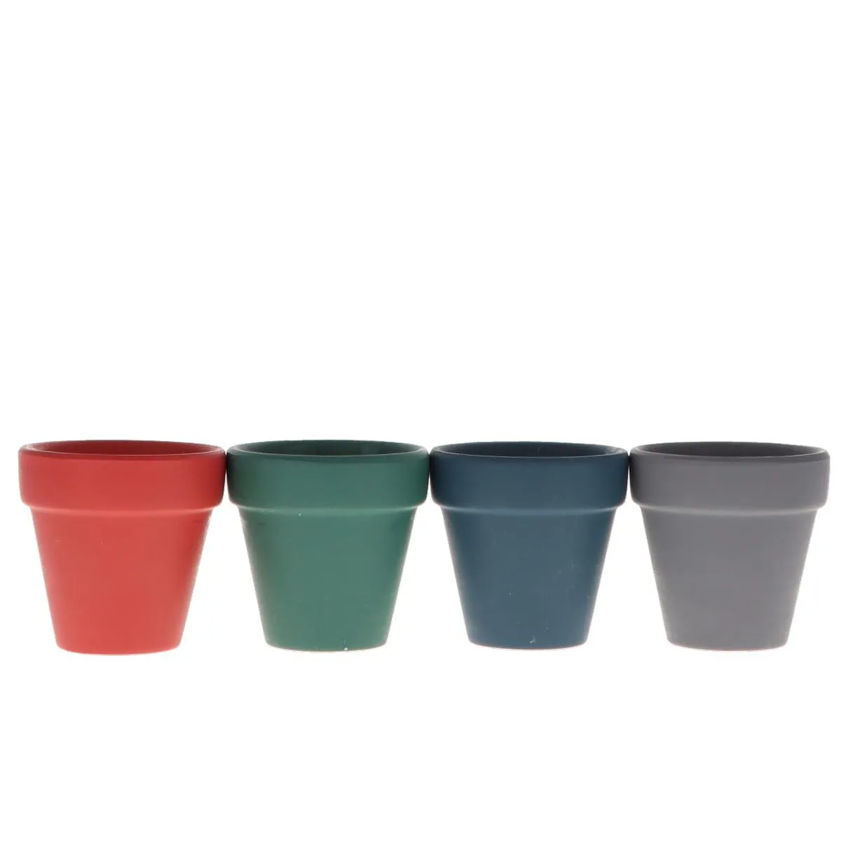 BOUGIE CITRONNELLE POT TERRACOTTA PETIT MODELE 2