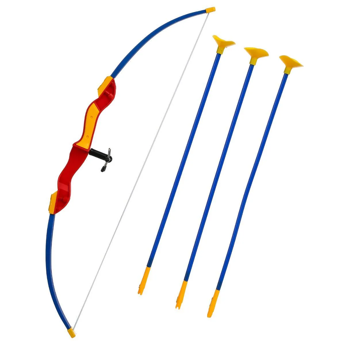 FLECHES ARCHER AVEC 3 FLECHES