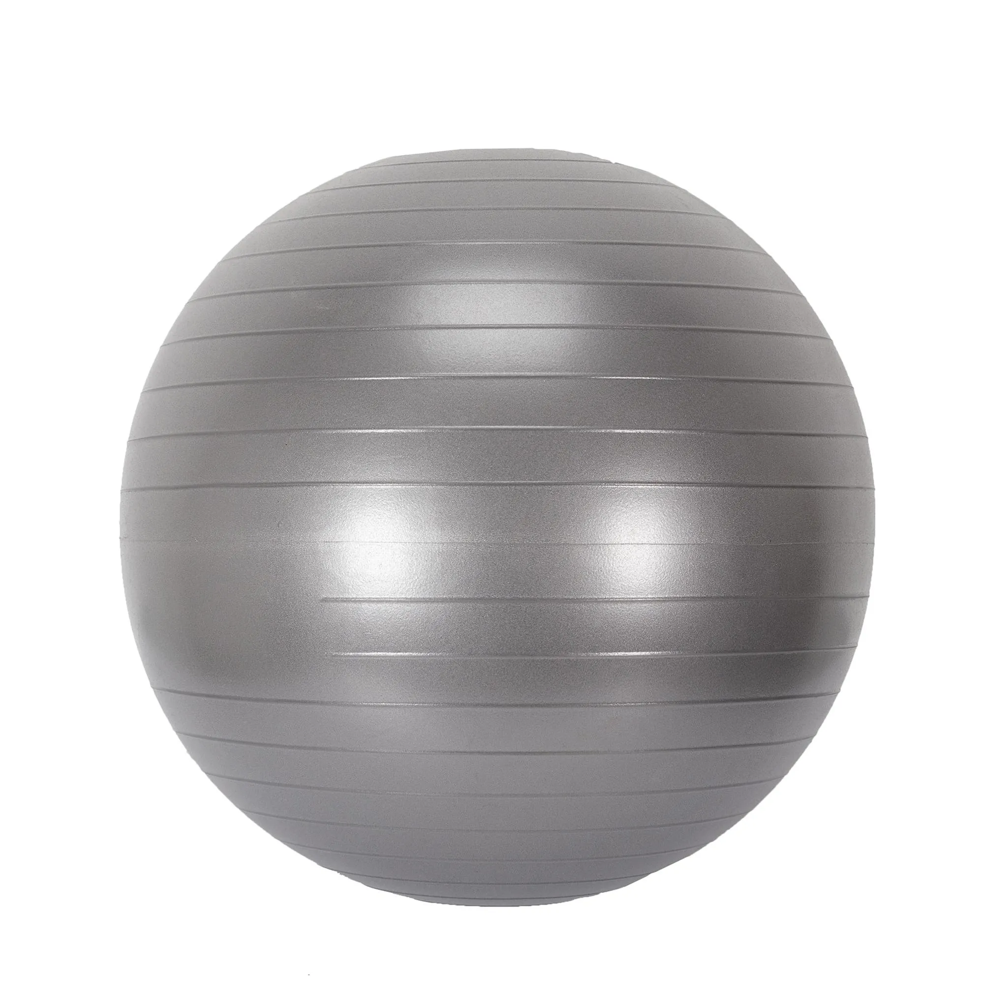 BALLE DE FITNESS D55CM