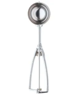 Portionneuse à glace 36 parts/litre inox Lacor