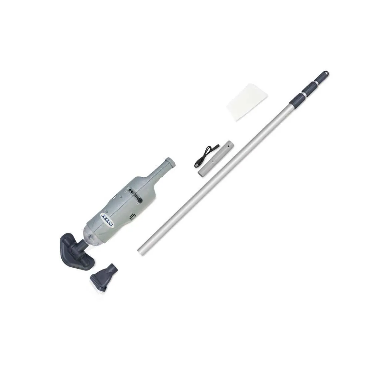 ASPIRATEUR RECHARGEABLE SPA ET PISCINE