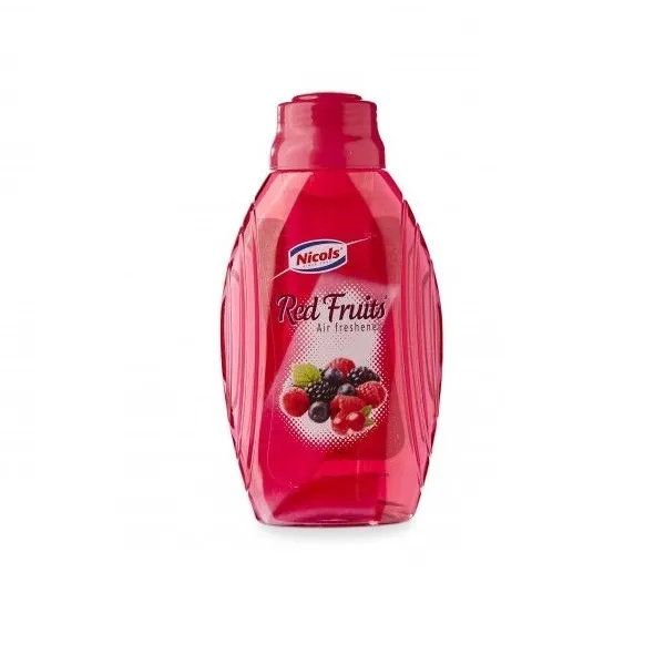 Flacon Meche Parfum Fruits Rouges
